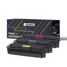 Compatible replacement for Samsung CLT-C504S (SU025A)